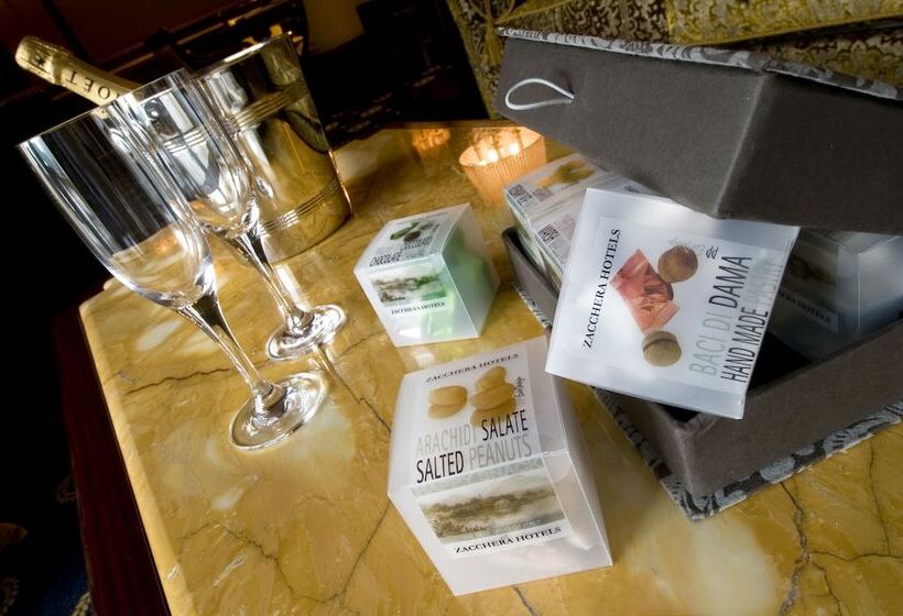 جناح رئاسى, Splendid