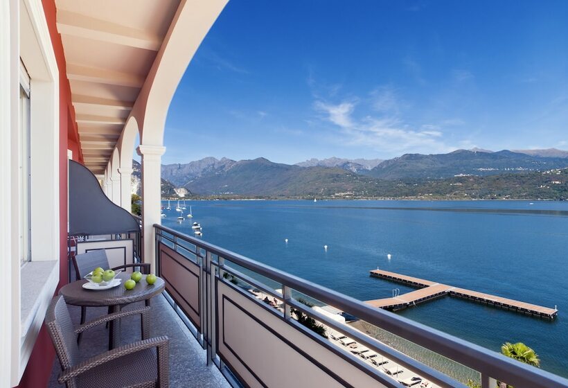 جناح رئاسى, Splendid