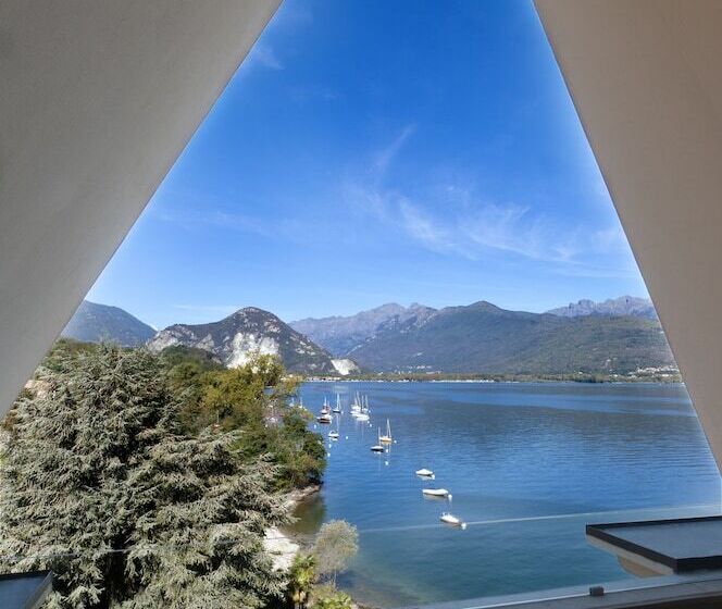 جناح رئاسى, Splendid