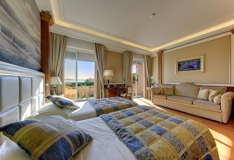 Номер Стандарт Трехместный, Splendid