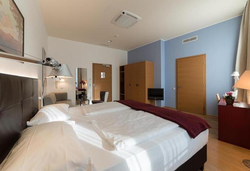 اتاق سوپریور, Stiegl Scala