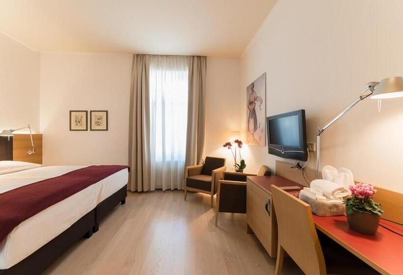 اتاق راحتی, Stiegl Scala