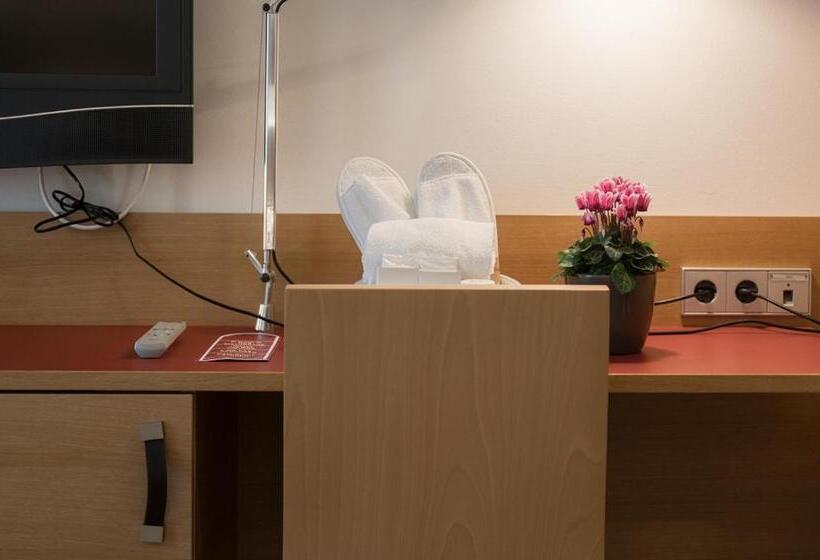 اتاق راحتی, Stiegl Scala