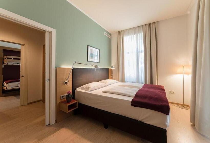 استودیو خانوادگی, Stiegl Scala