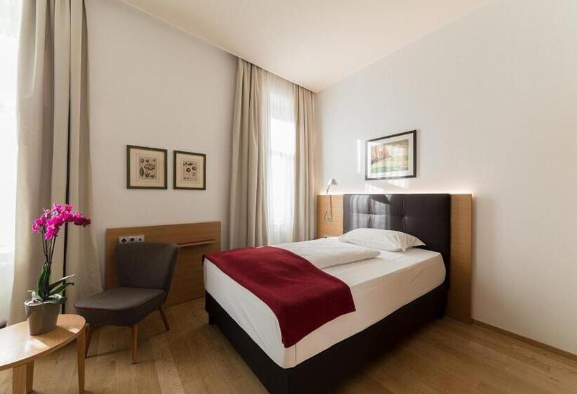 اتاق استاندارد یک نفره, Stiegl Scala