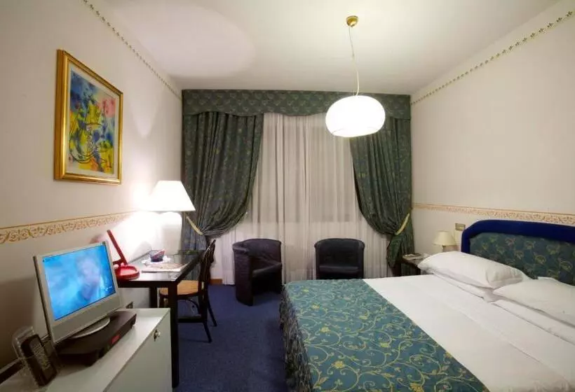 Standard-huone, Tosco Romagnolo