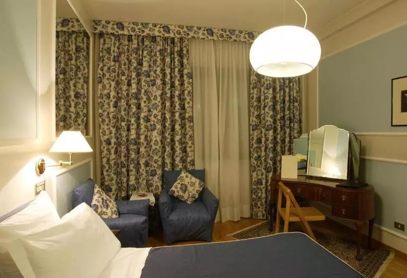 Standard-huone, Tosco Romagnolo
