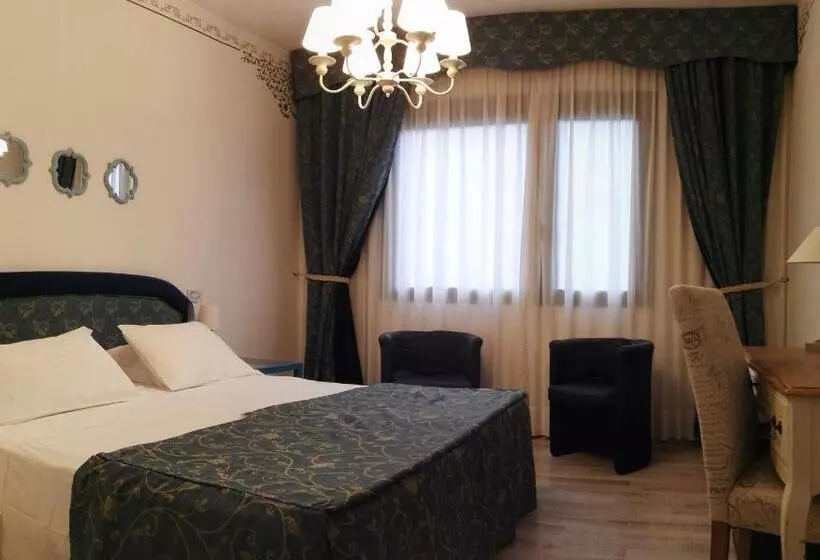 Standard-huone, Tosco Romagnolo