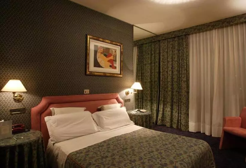 Standard-huone, Tosco Romagnolo