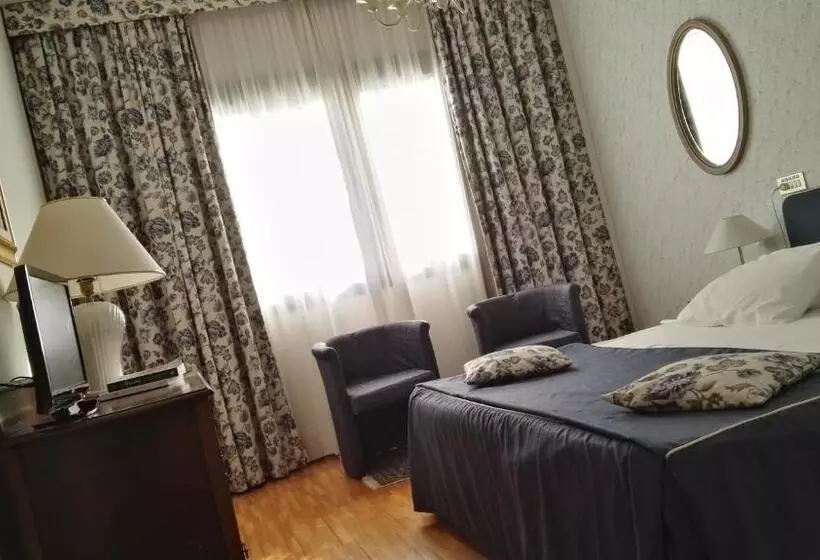 Standard-huone, Tosco Romagnolo