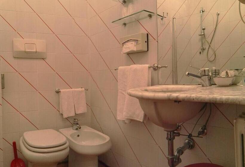 スタンダードルーム, Tosco Romagnolo