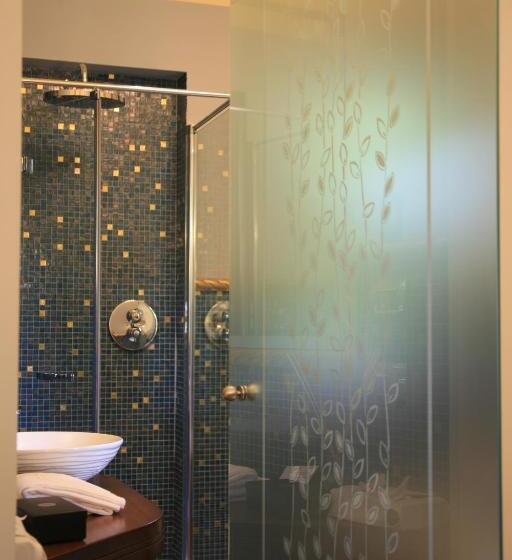 ジュニアスイート, Tosco Romagnolo