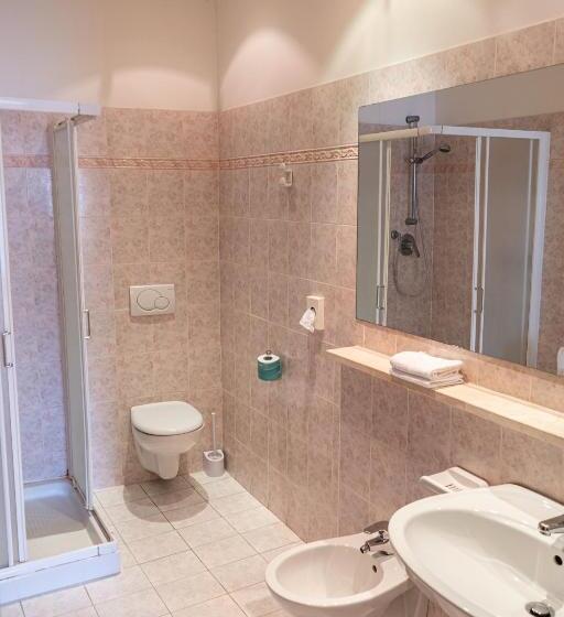 غرفة قياسية, Umbra