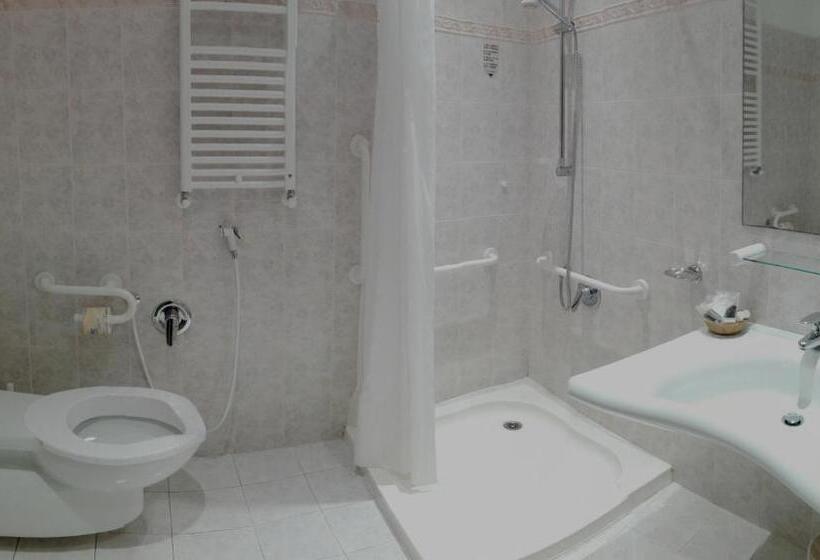 غرفة قياسية, Umbra