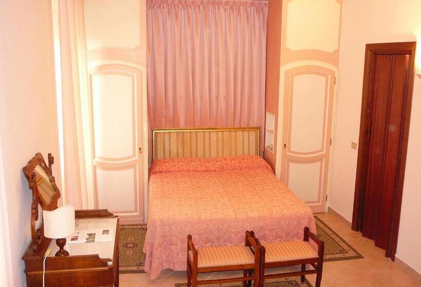 غرفة قياسية, Umbra