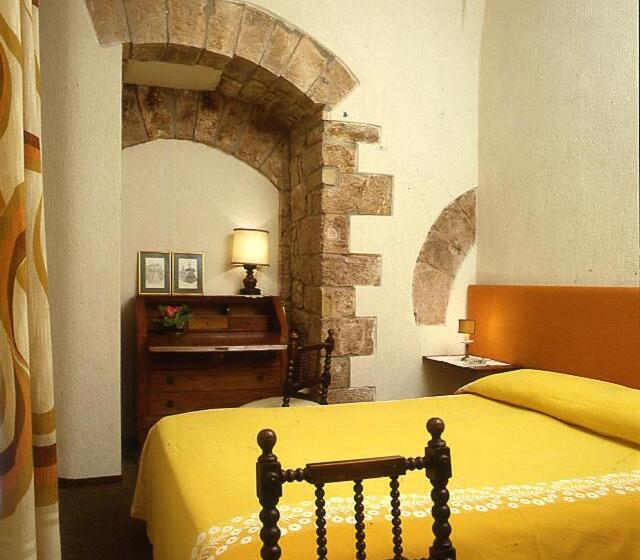 غرفة قياسية فردية, Umbra