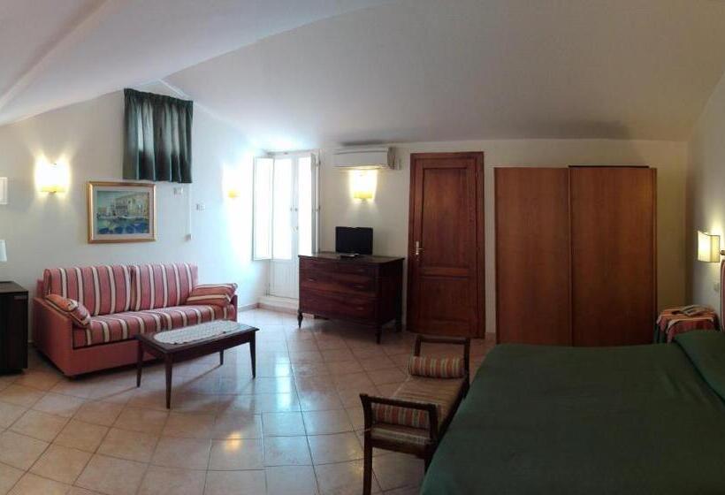 غرفة قياسية ثلاثية, Umbra