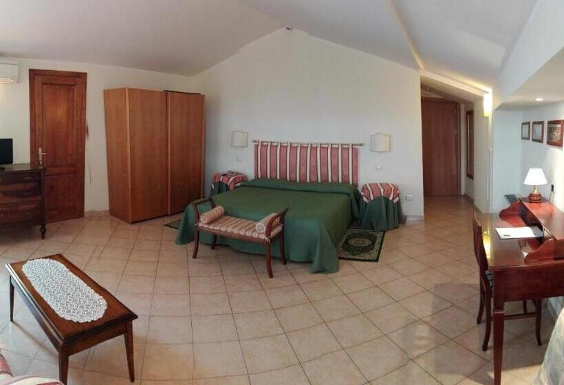 غرفة قياسية ثلاثية, Umbra