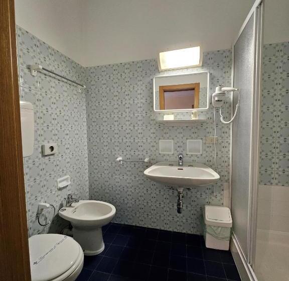 스탠다드 룸, Park Hotel Sacro Cuore