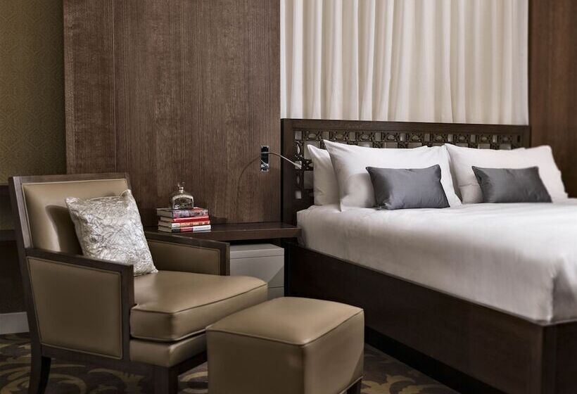 חדר קלאסי מיטה זוגית, Renaissance Tuscany Il Ciocco Resort & Spa