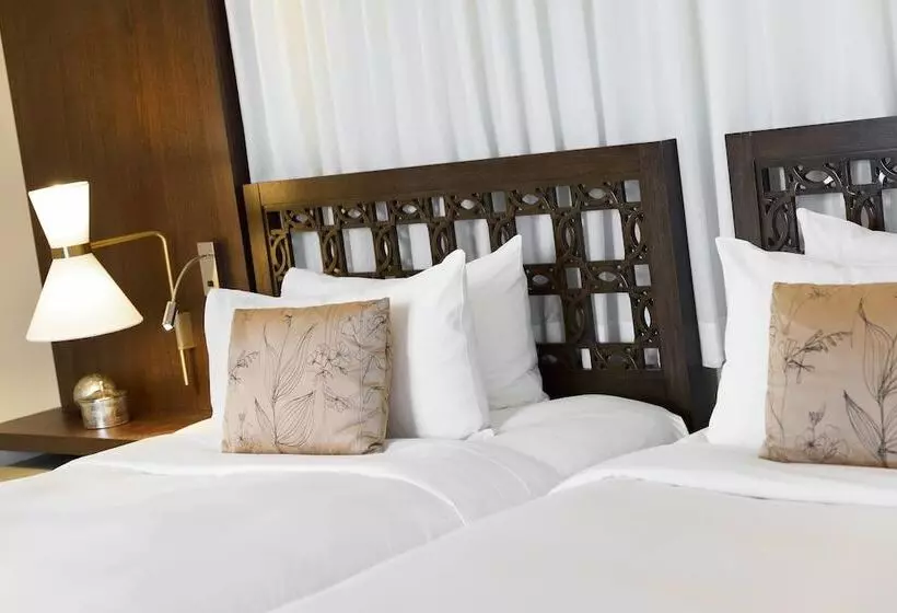 スーペリアールーム, Renaissance Tuscany Il Ciocco Resort & Spa