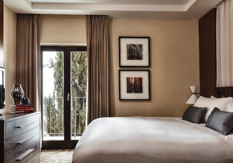 غرفة تنفيذية, Renaissance Tuscany Il Ciocco Resort & Spa