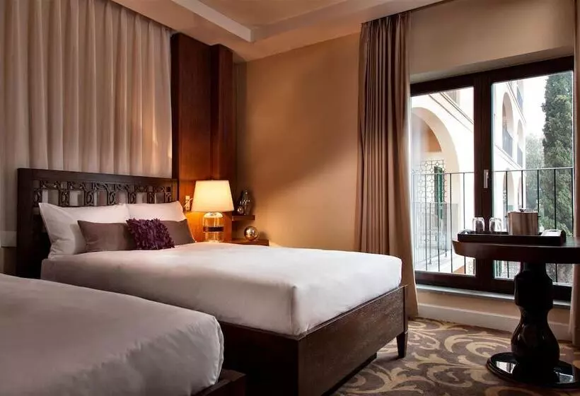 デラックススイート, Renaissance Tuscany Il Ciocco Resort & Spa