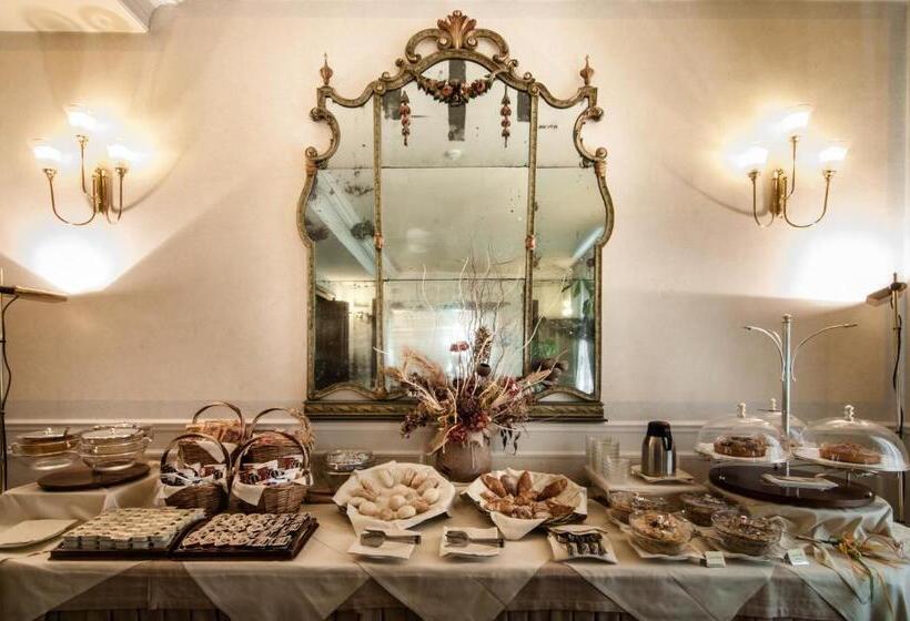 اتاق لوکس, Grand Hotel Bastiani