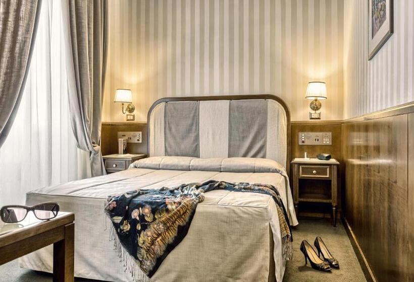 اتاق لوکس, Grand Hotel Bastiani