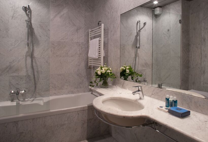 レイクビュークラシックルーム, Grand Hotel Gardone Riviera
