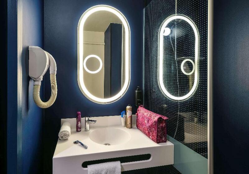 湖の見えるジュニアスイート, Grand Hotel Gardone Riviera