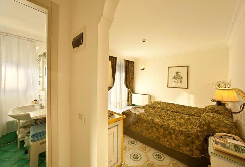 标准间, Grand Hotel Il Moresco