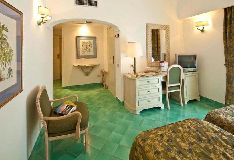 标准间, Grand Hotel Il Moresco