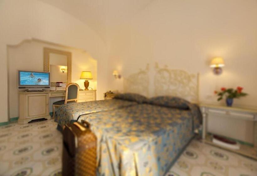 Номер Комфорт, Grand Hotel Il Moresco