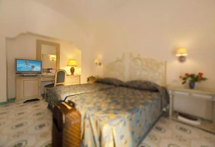Comfort Room