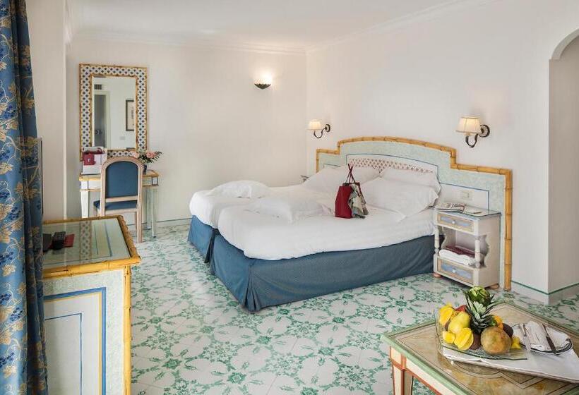 小型套房, Grand Hotel Il Moresco