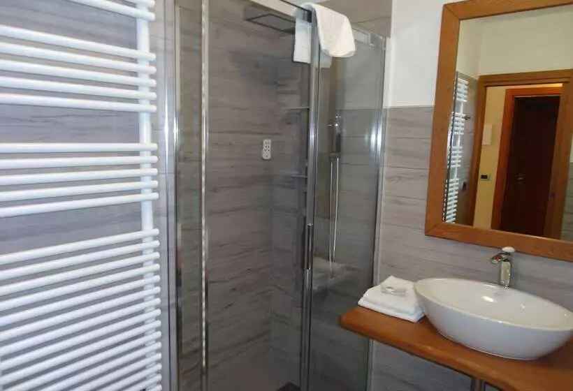 اتاق استاندارد, Grand Hotel Principe