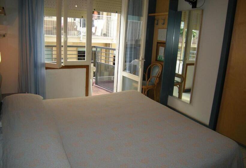 Номер Стандарт, Ambasciatori Palace