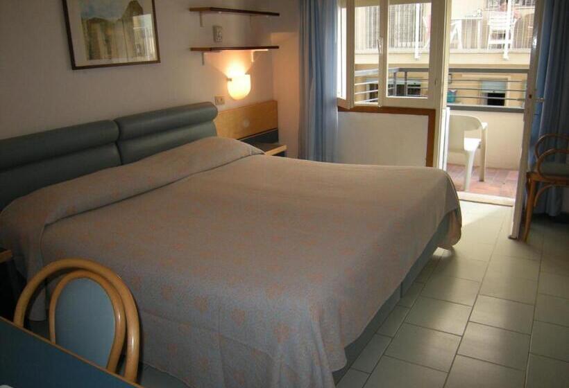 Номер Стандарт, Ambasciatori Palace