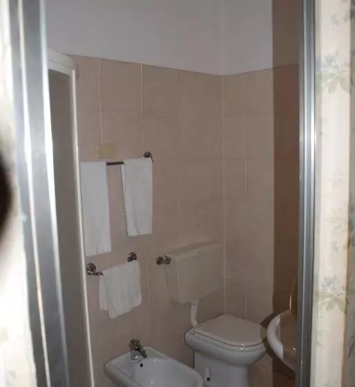 اتاق استاندارد, Annunziata