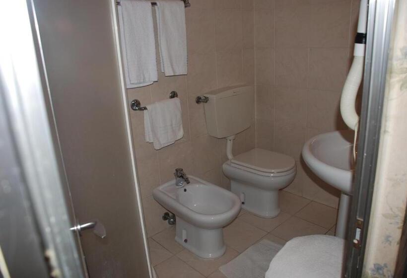 スタンダードルーム, Annunziata