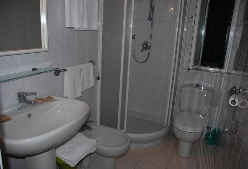 スタンダードルーム, Annunziata