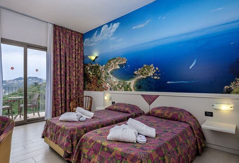 غرفة قياسية, Antares