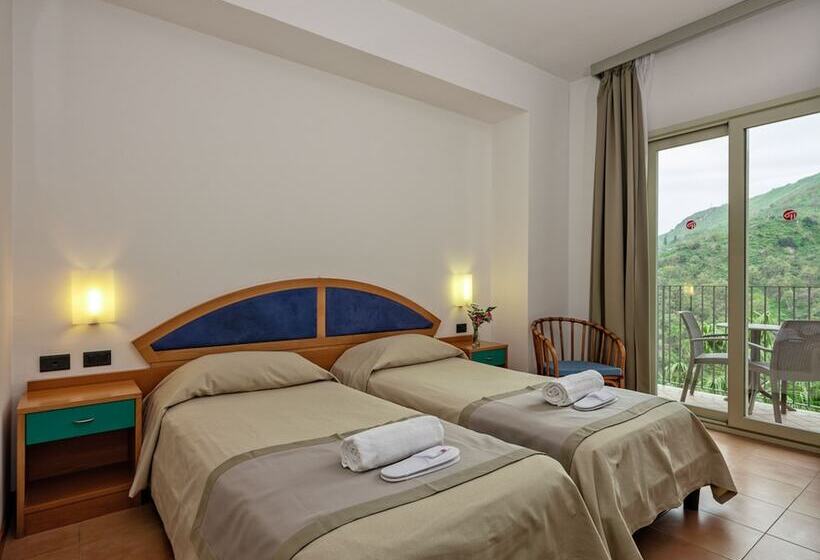 غرفة قياسية, Antares