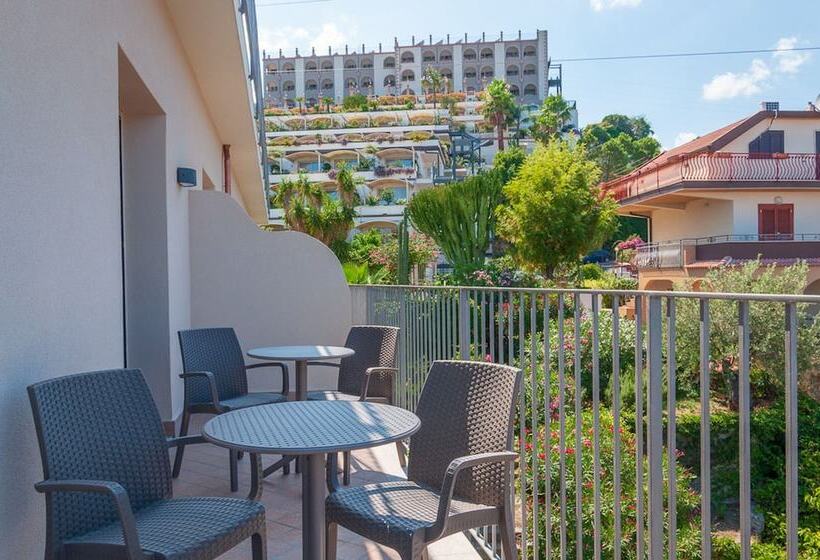 غرفة إقتصادية, Antares