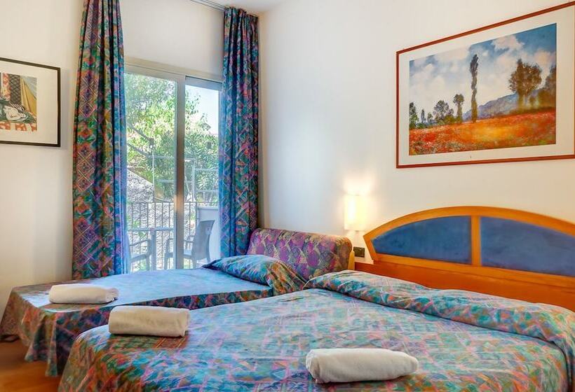 غرفة إقتصادية, Antares