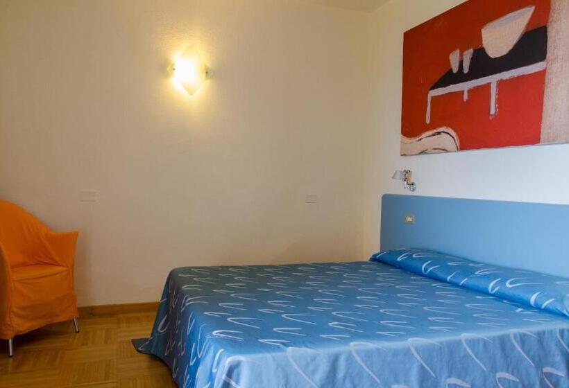 חדר סופריור נוף לים, Arenella