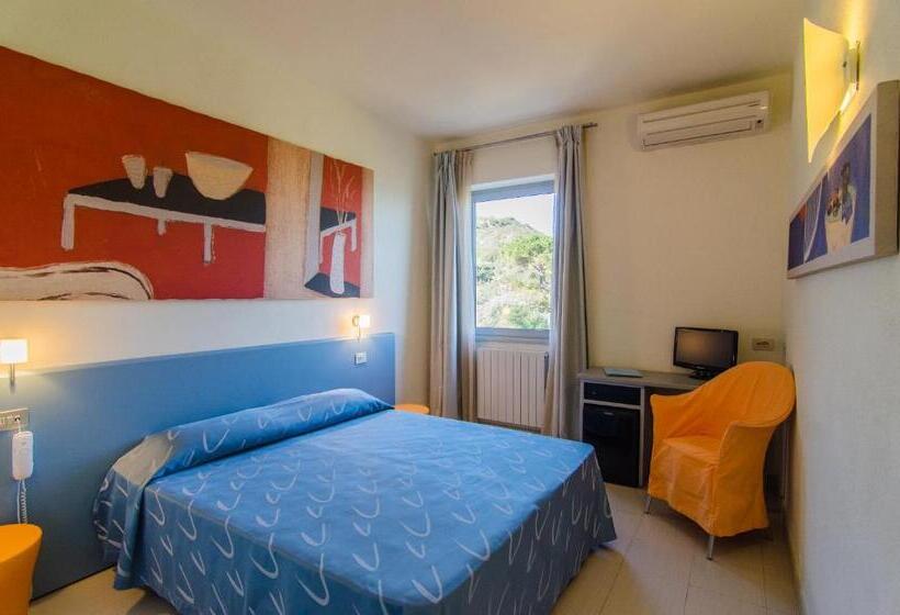 חדר קומפורט, Arenella