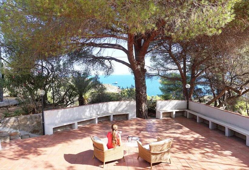 וילת סופריור, חדר שינה 1, Arenella