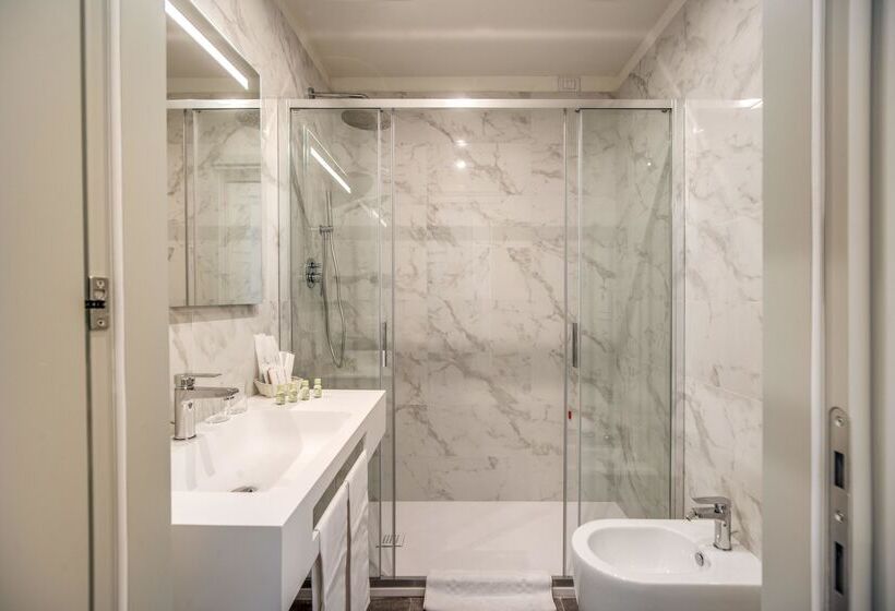 اتاق استاندارد, Ariele